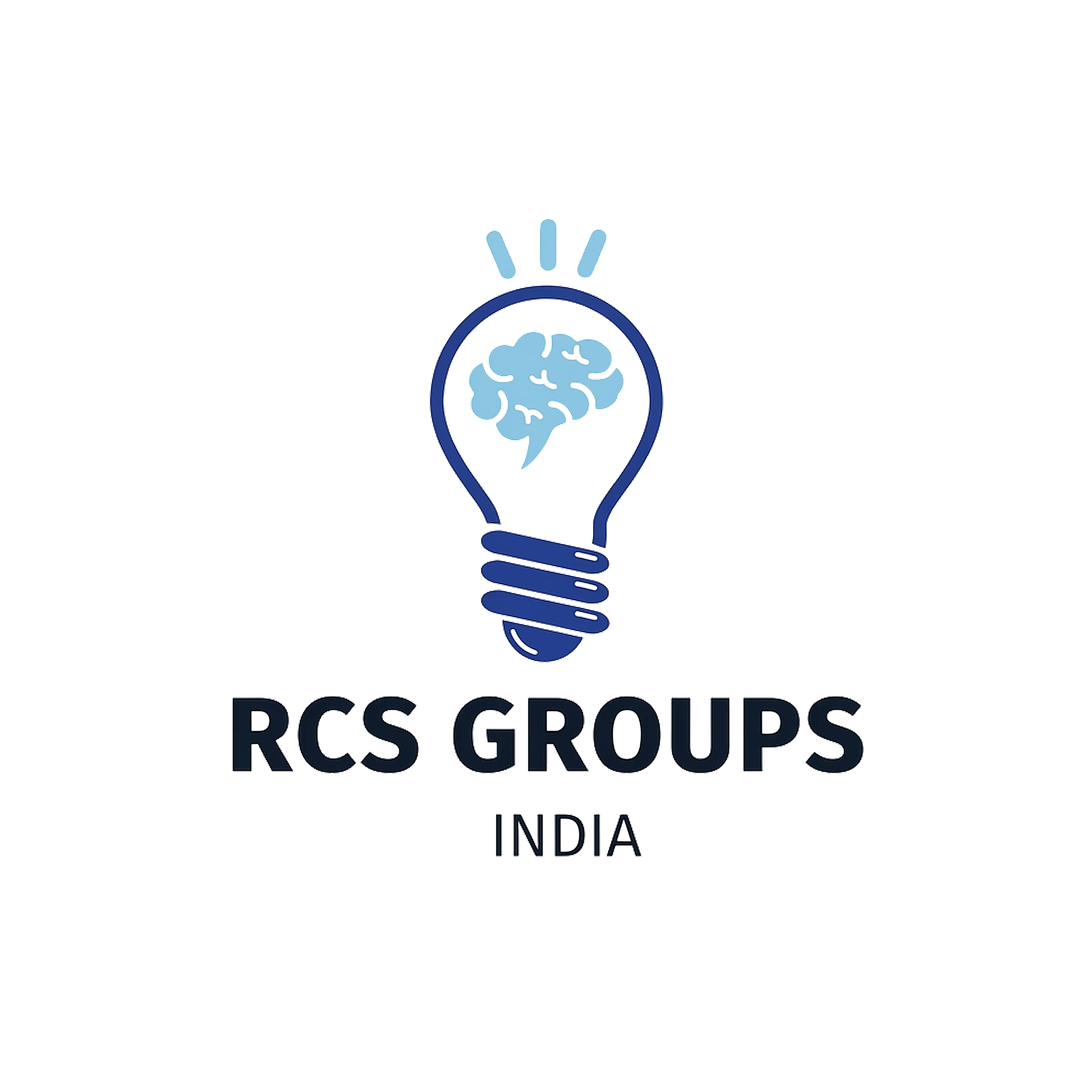 RCS Groups India logo